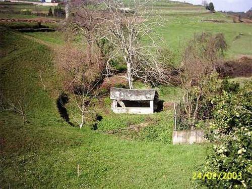 Arquitectura Popular