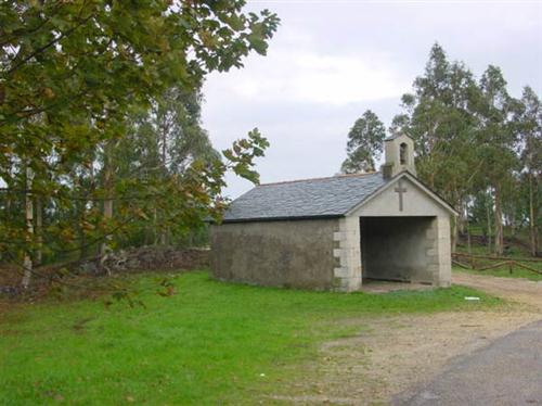 Área Recreativa de San Luis