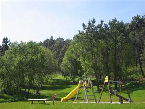 Área Recreativa de Torce