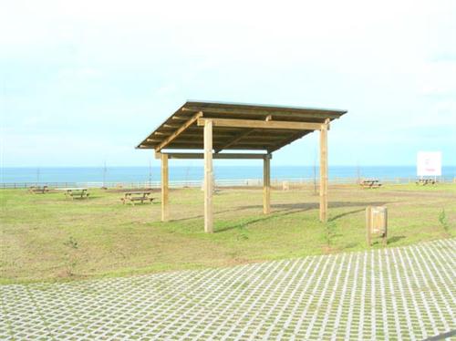 Área Recreativa de Salías