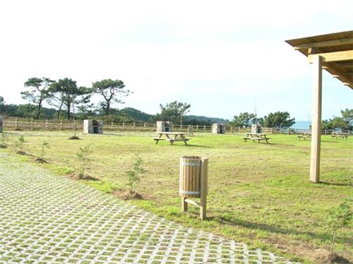 Área Recreativa de Salías