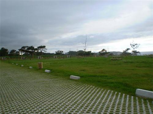Área Recreativa de Salías