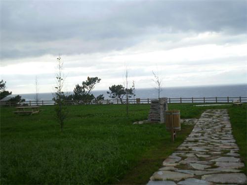 Área Recreativa de Salías