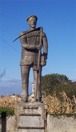 Estatuas
