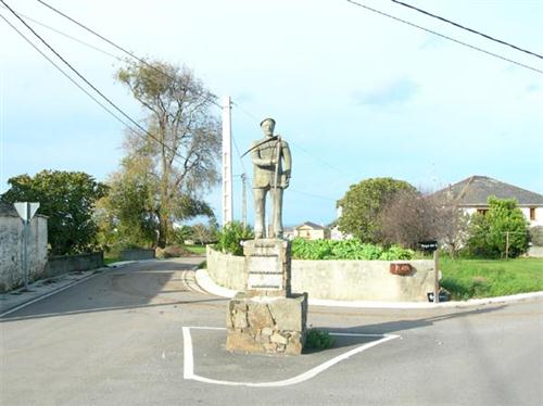 Estatuas