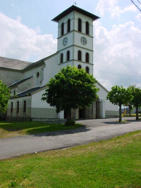 Patrimonio Religioso