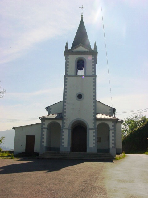 Patrimonio Religioso