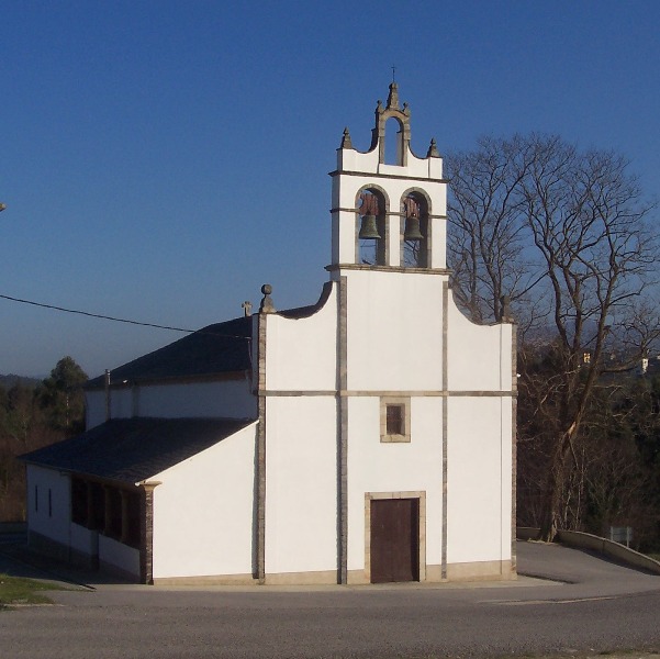 Patrimonio Religioso