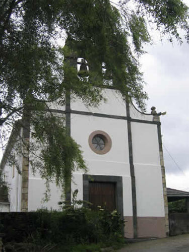 Patrimonio Religioso