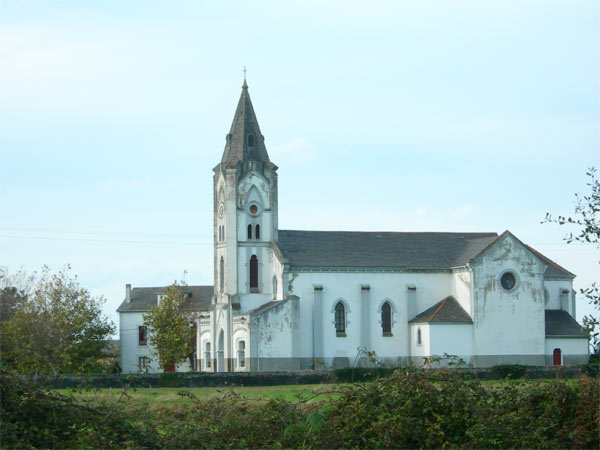 Patrimonio Religioso