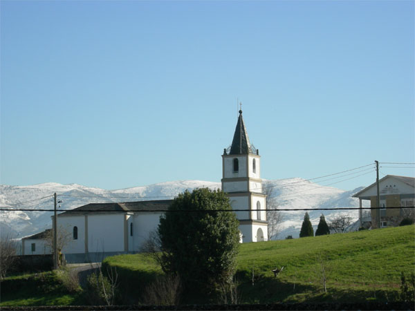 Patrimonio Religioso
